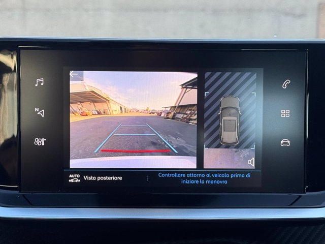 PEUGEOT 2008 PureTech 100 S&S Active Pack