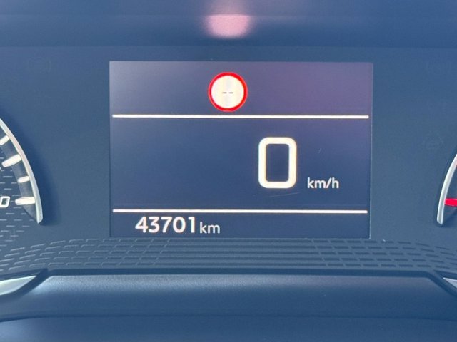 PEUGEOT 2008 PureTech 100 S&S Active Pack