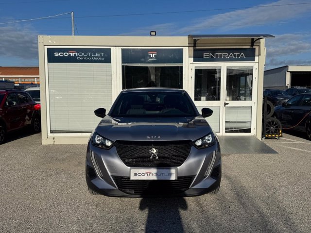 PEUGEOT 2008 PureTech 100 S&S Active Pack