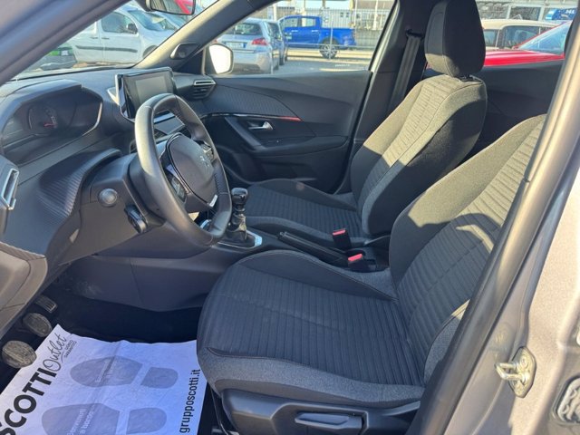 PEUGEOT 2008 PureTech 100 S&S Active Pack