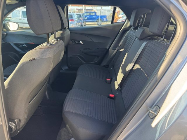 PEUGEOT 2008 PureTech 100 S&S Active Pack