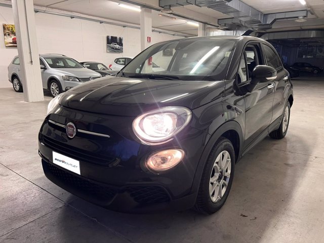 FIAT 500X 1.0 T3 Urban 120cv my20