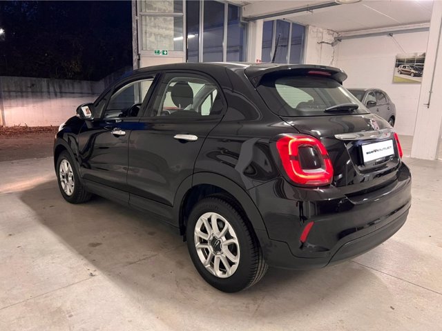 FIAT 500X 1.0 T3 Urban 120cv my20