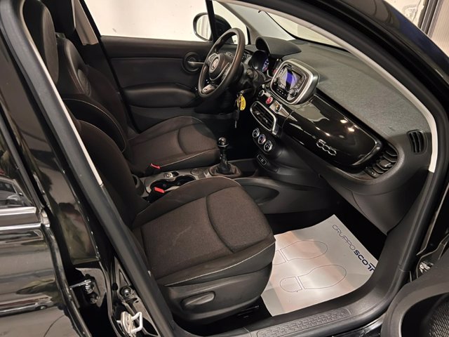 FIAT 500X 1.0 T3 Urban 120cv my20