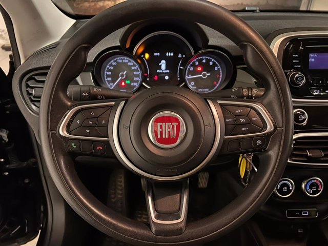 FIAT 500X 1.0 T3 Urban 120cv my20