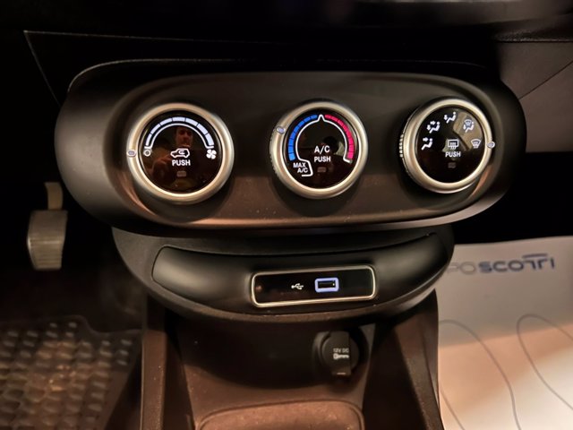 FIAT 500X 1.0 T3 Urban 120cv my20