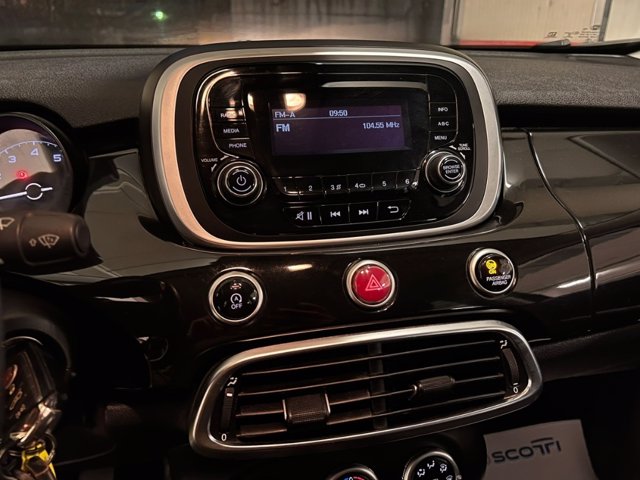 FIAT 500X 1.0 T3 Urban 120cv my20