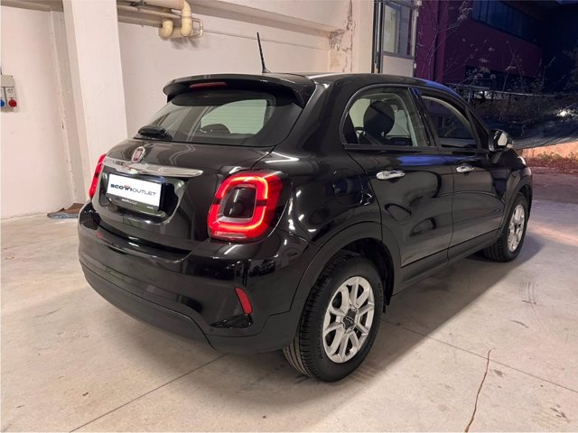 FIAT 500X 1.0 T3 Urban 120cv my20