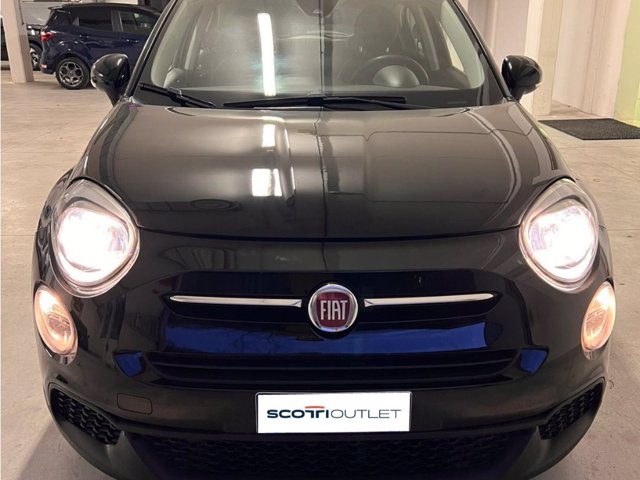 FIAT 500X 1.0 T3 Urban 120cv my20