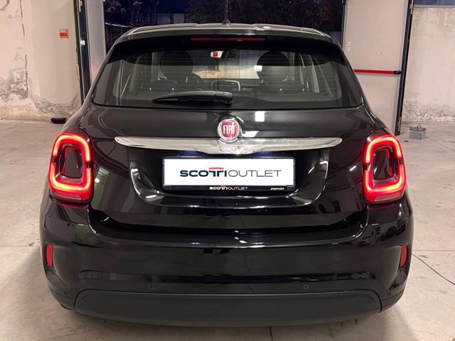 FIAT 500X 1.0 T3 Urban 120cv my20