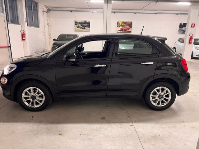FIAT 500X 1.0 T3 Urban 120cv my20