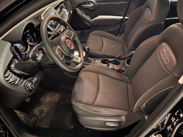 FIAT 500X 1.0 T3 Urban 120cv my20