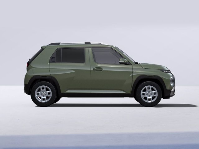 HYUNDAI Inster 49kwh xclass