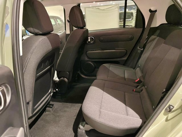 HYUNDAI Inster 49kwh xclass tech pack