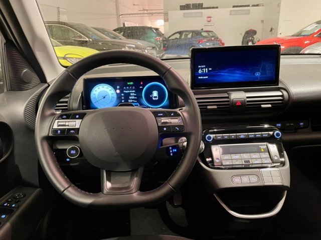 HYUNDAI Inster 49kwh xclass tech pack