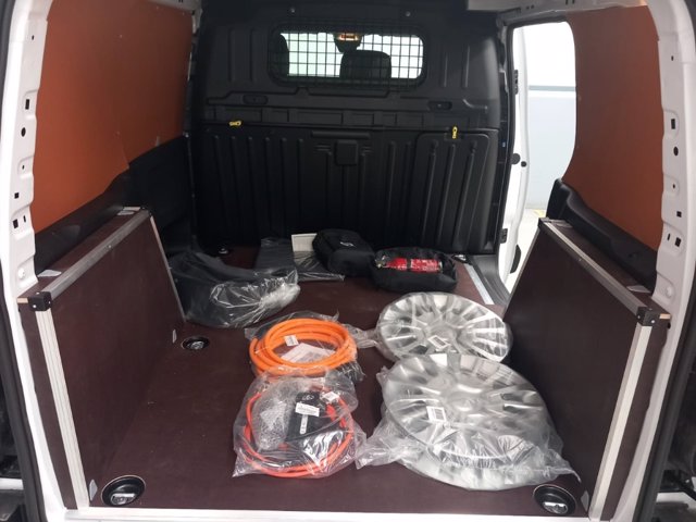 TOYOTA Proace City P.CITY EV L1 50KWH S CMF MC24