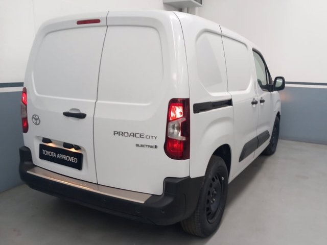 TOYOTA Proace City P.CITY EV L1 50KWH S CMF MC24