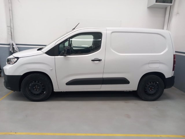 TOYOTA Proace City P.CITY EV L1 50KWH S CMF MC24