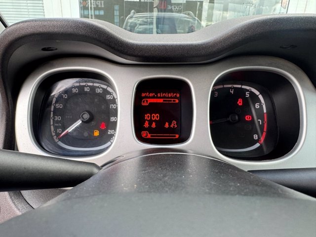 FIAT Panda 0.9 t.air t. cross 4x4 s&s 85cv