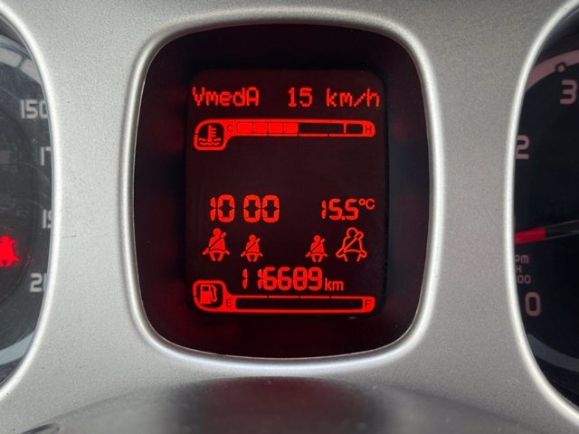 FIAT Panda 0.9 t.air t. cross 4x4 s&s 85cv