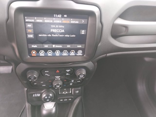 JEEP Renegade 1.3 t4 phev limited 4xe at6