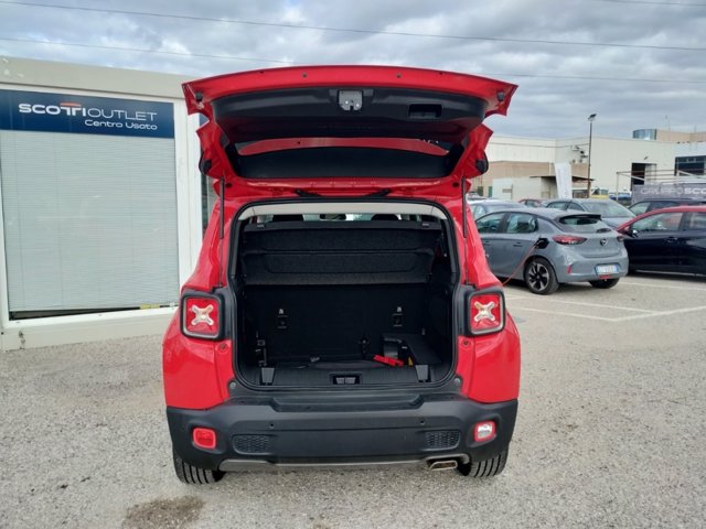 JEEP Renegade 1.3 t4 phev limited 4xe at6
