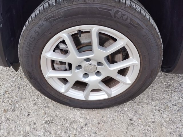 JEEP Renegade 1.3 t4 phev limited 4xe at6