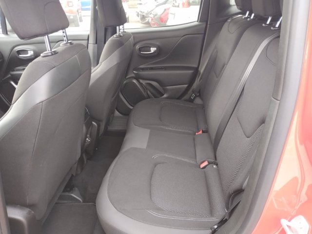 JEEP Renegade 1.3 t4 phev limited 4xe at6