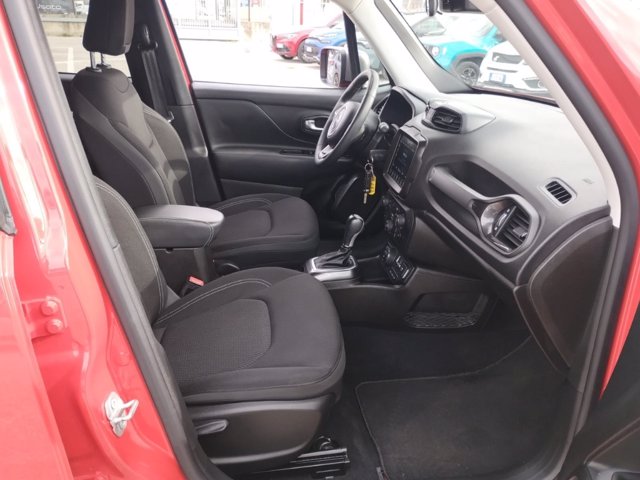 JEEP Renegade 1.3 t4 phev limited 4xe at6