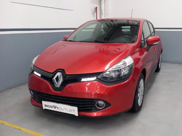 RENAULT Clio 5p 1.2 life (wave) 75cv e6