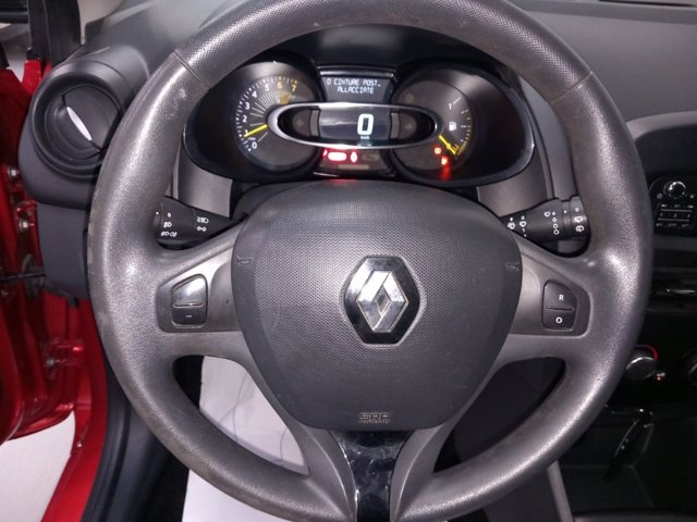 RENAULT Clio 5p 1.2 life (wave) 75cv e6