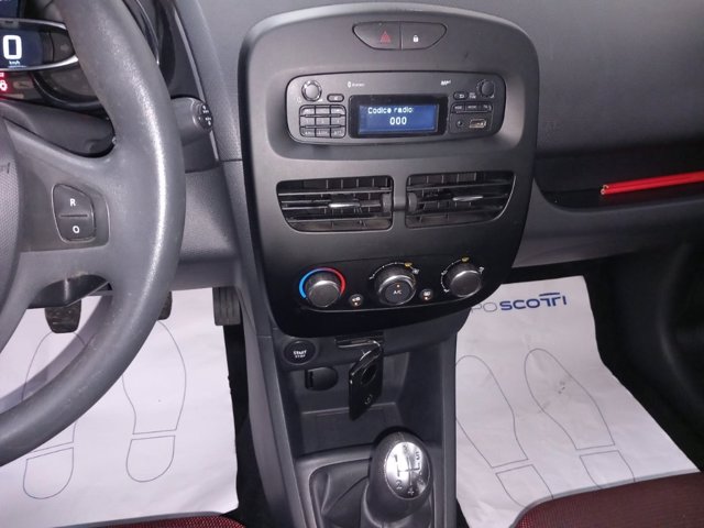 RENAULT Clio 5p 1.2 life (wave) 75cv e6