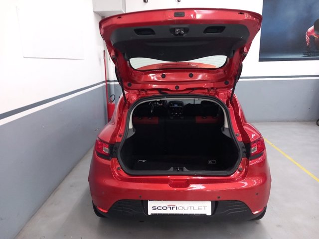 RENAULT Clio 5p 1.2 life (wave) 75cv e6