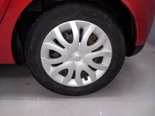 RENAULT Clio 5p 1.2 life (wave) 75cv e6