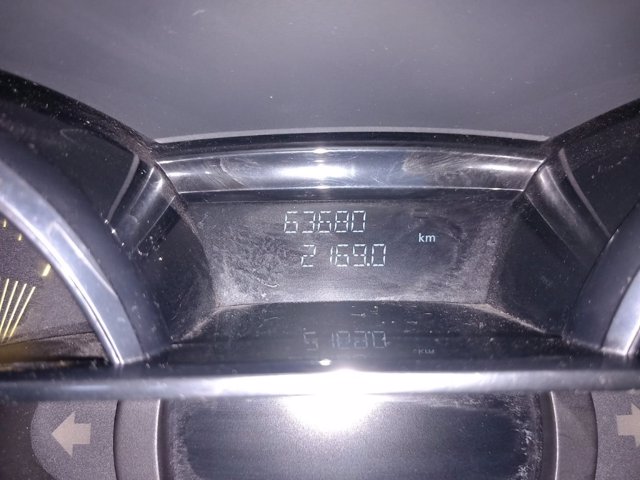 RENAULT Clio 5p 1.2 life (wave) 75cv e6