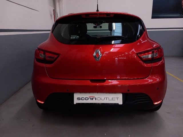 RENAULT Clio 5p 1.2 life (wave) 75cv e6