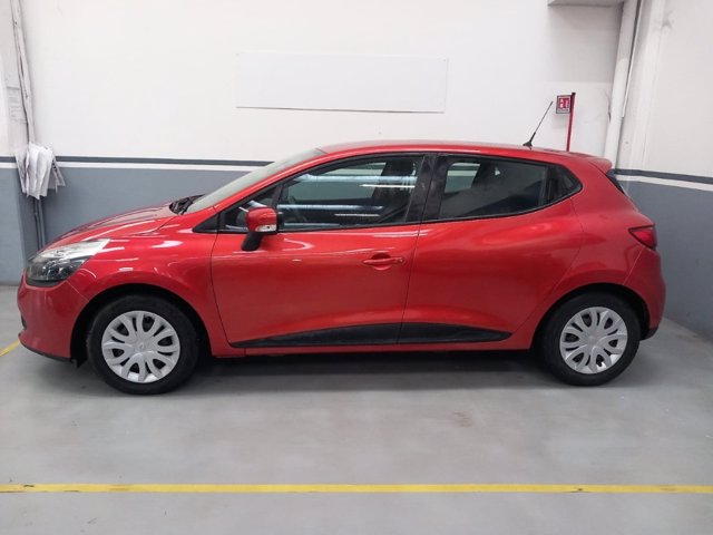 RENAULT Clio 5p 1.2 life (wave) 75cv e6