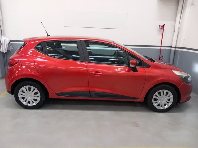 RENAULT Clio 5p 1.2 life (wave) 75cv e6