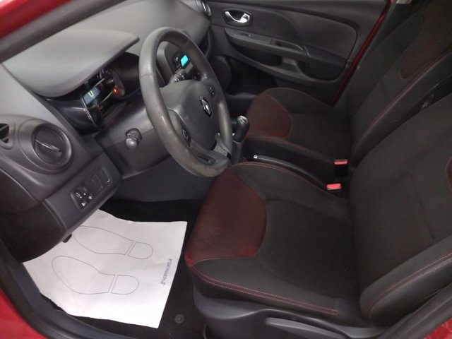 RENAULT Clio 5p 1.2 life (wave) 75cv e6