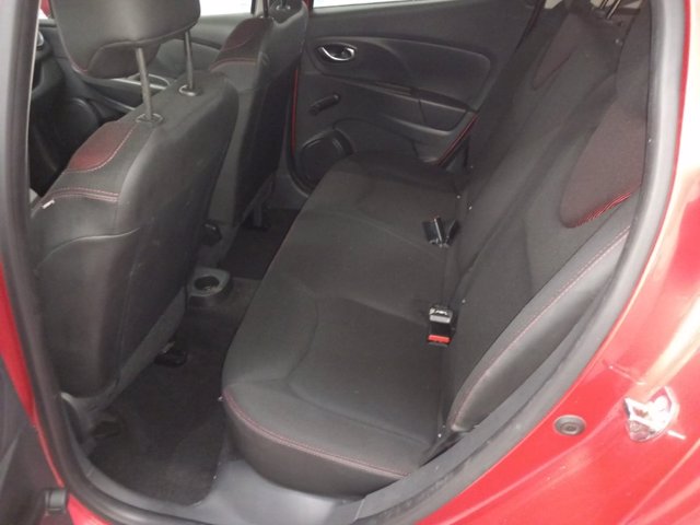 RENAULT Clio 5p 1.2 life (wave) 75cv e6