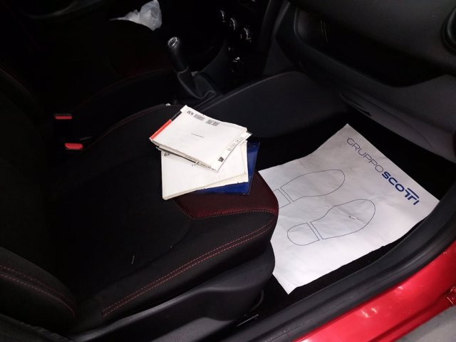 RENAULT Clio 5p 1.2 life (wave) 75cv e6