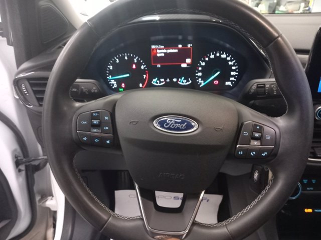 FORD Puma 1.0 ecoboost h titanium s&s 125cv