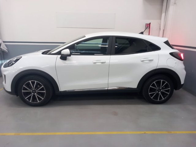 FORD Puma 1.0 ecoboost h titanium s&s 125cv