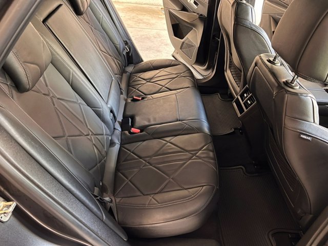 DS Ds7 crossback 1.5 bluehdi prestige 130cv auto