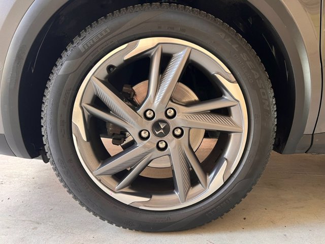 DS Ds7 crossback 1.5 bluehdi prestige 130cv auto