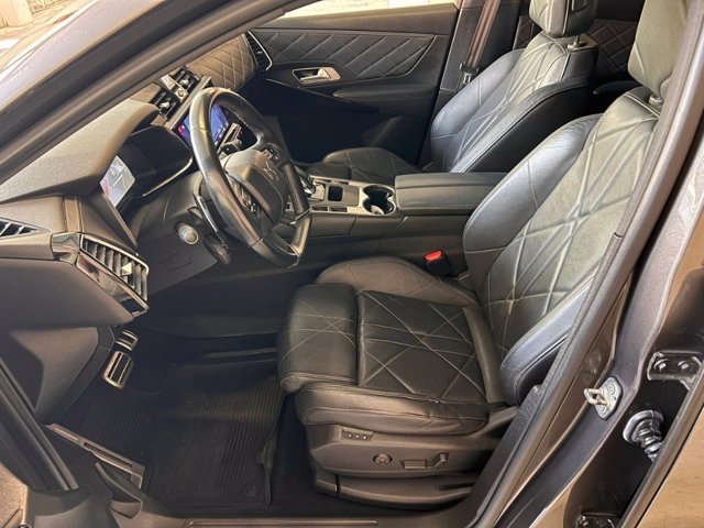 DS Ds7 crossback 1.5 bluehdi prestige 130cv auto