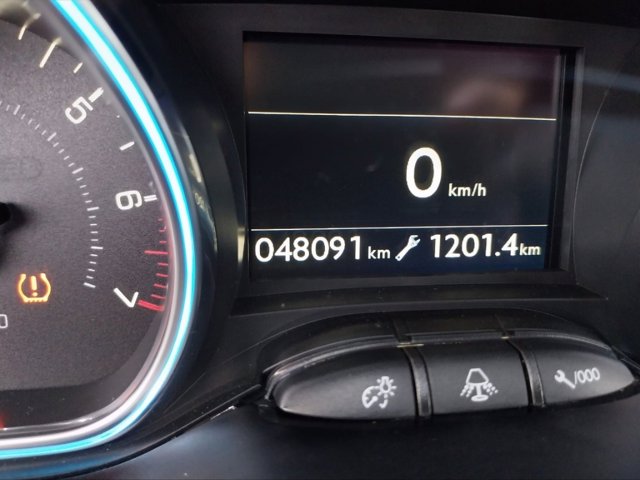 PEUGEOT 2008 1.2 puretech allure s&s 130cv