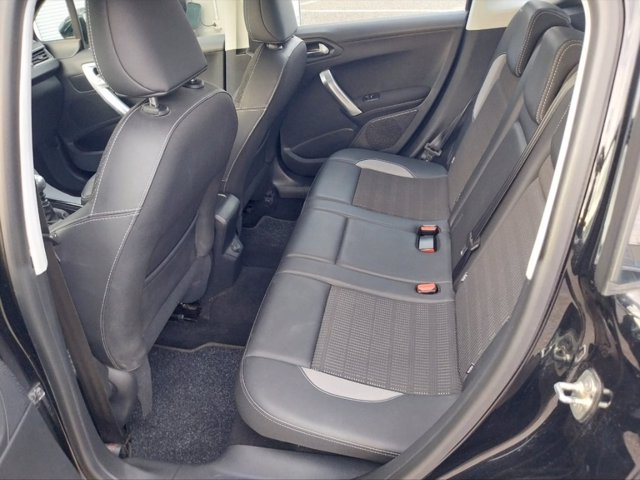 PEUGEOT 2008 1.2 puretech allure s&s 130cv