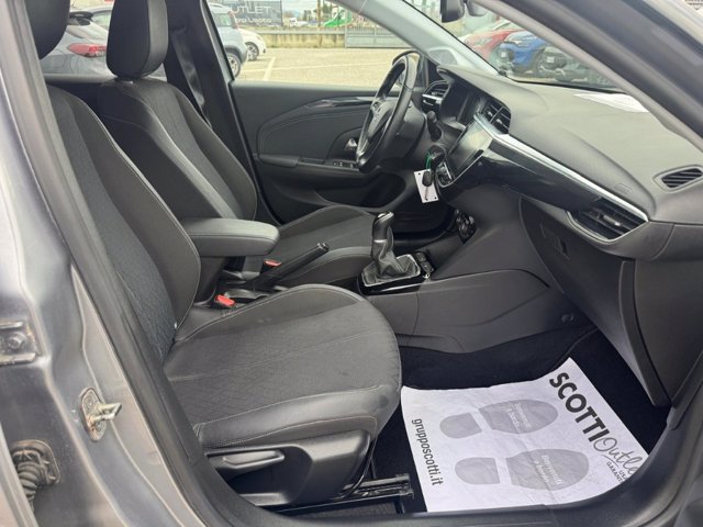 OPEL Corsa 1.2 Edition