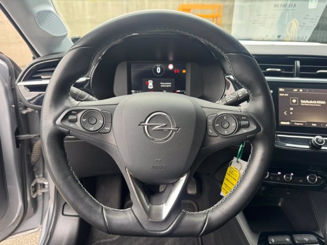 OPEL Corsa 1.2 Edition